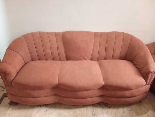 7 seater sofa set with covers 