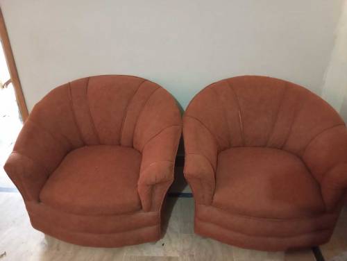 7 seater sofa set with covers 