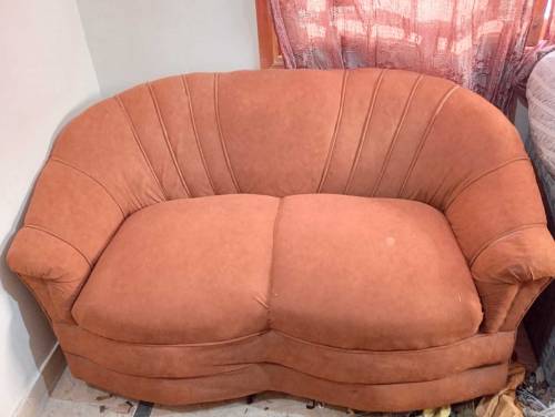 7 seater sofa set with covers 