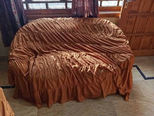 7 seater sofa set with covers 