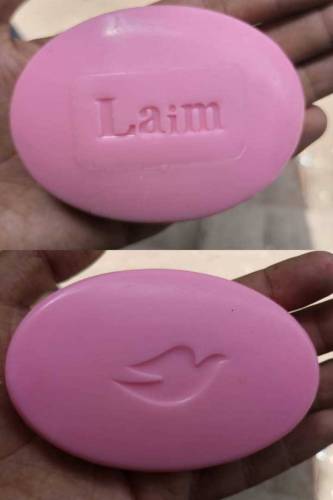 Laim beauty soap