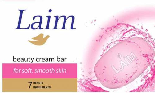 Laim beauty soap