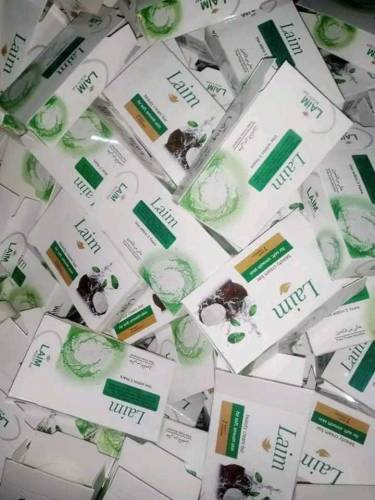 Laim beauty soap