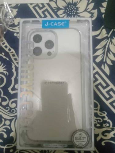 I phone 14 pro max