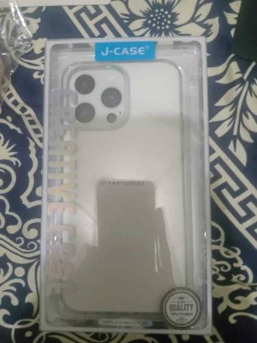I phone 14 pro max