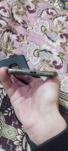 Fujitsu arrow f51a PTA approved.  Exchange possible 
