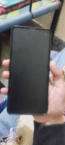 Fujitsu arrow f51a PTA approved.  Exchange possible 