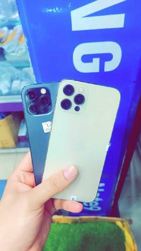 iphone 12 pro 