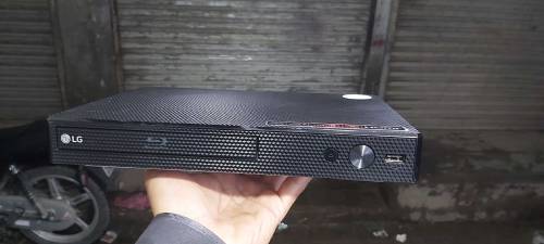 LG Bluray Player BP-250