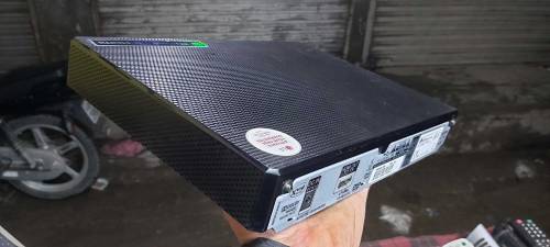 LG Bluray Player BP-250