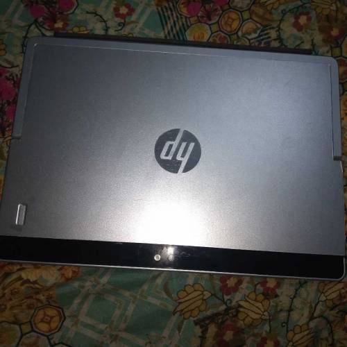 HP Elite X2 