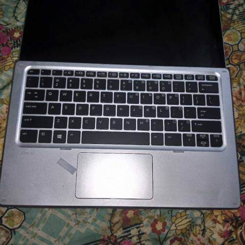 HP Elite X2 