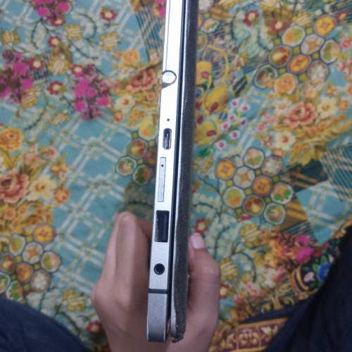 HP Elite X2 