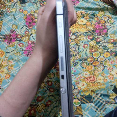 HP Elite X2 