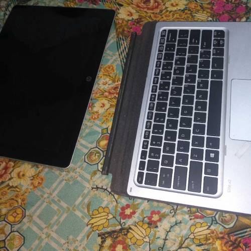 HP Elite X2 