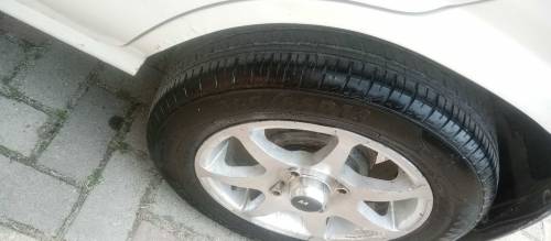 Daihatsu coure 