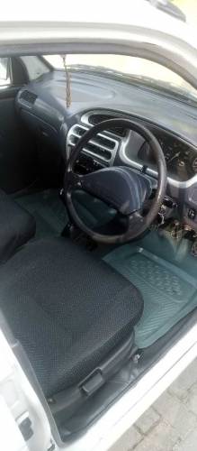 Daihatsu coure 