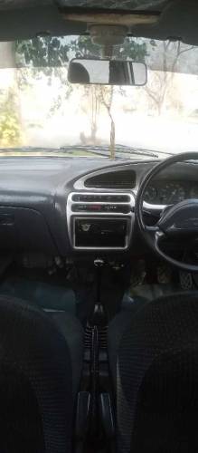 Daihatsu coure 