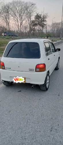 Daihatsu coure 
