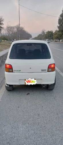 Daihatsu coure 