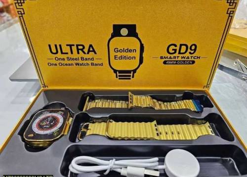 G9 ultra pro  watch 