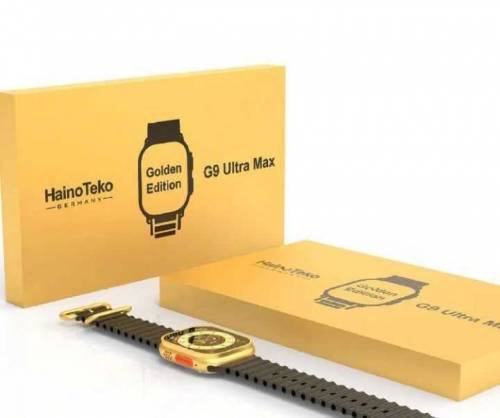 G9 ultra pro  watch 