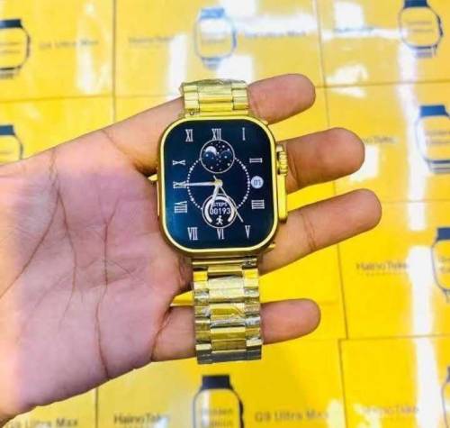 G9 ultra pro  watch 