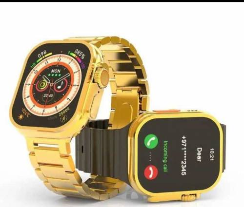 G9 ultra pro  watch 