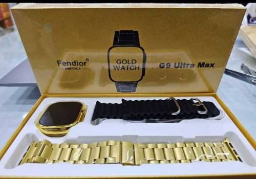 G9 ultra pro  watch 