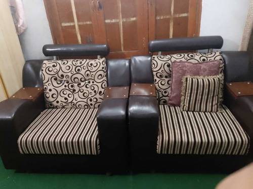 5 seater sofa set 