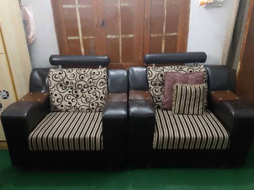 5 seater sofa set 