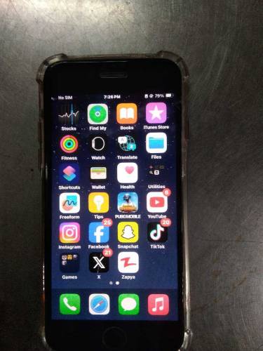 iPhone