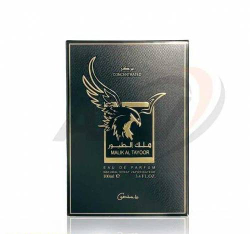 Long Lasting Fragrance Men's Perfume, 100 Ml
