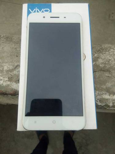 vivo y66 