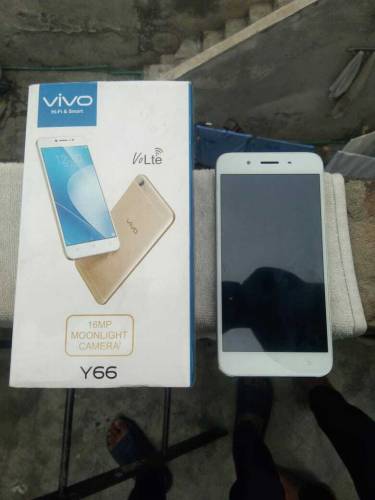 vivo y66 
