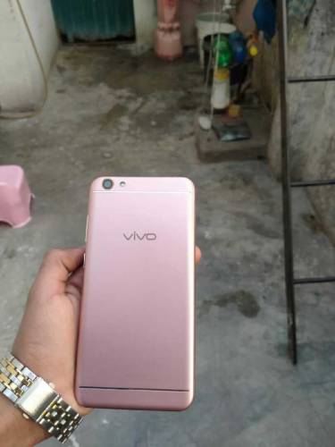 vivo y66 