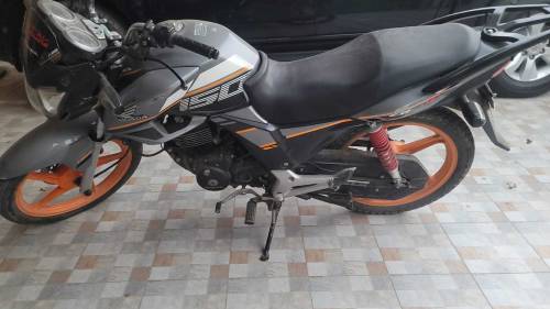 Honda CB 150F 2022