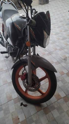 Honda CB 150F 2022