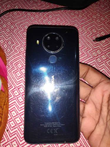 nokia 5.4 