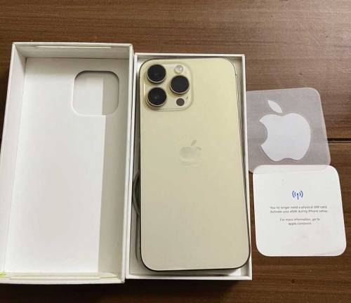 Iphone 14 pro max