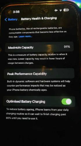 Iphone 14 Pro max 