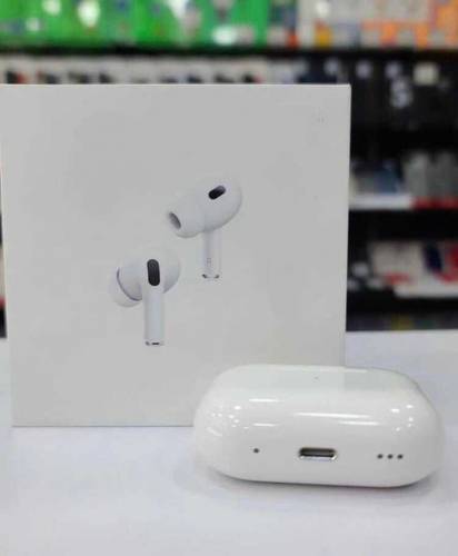 Air buds