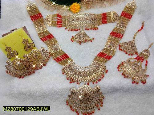   Product Type: Mala Set•  