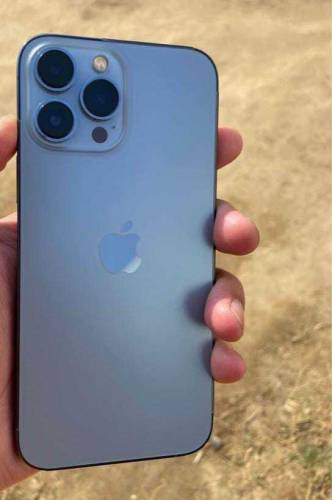 I Phone 13 pro Max 