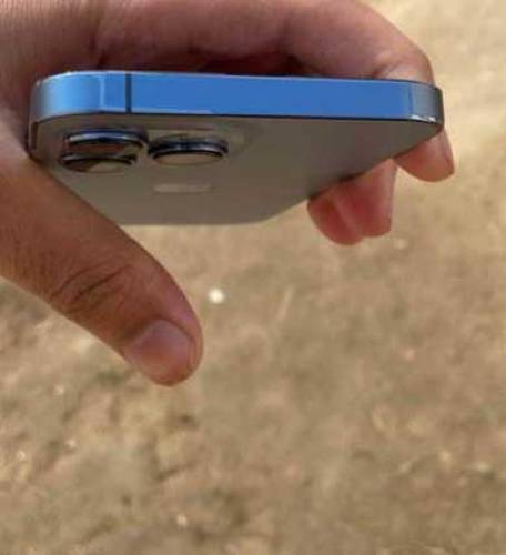 I Phone 13 pro Max 