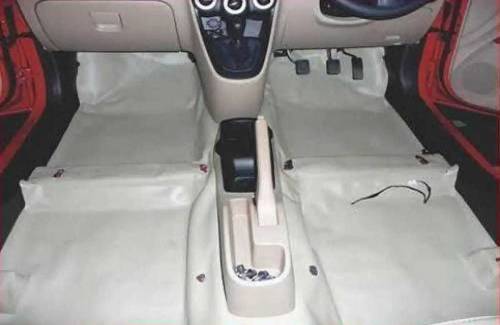 car floor matting mehran cultus Honda city carolla xill gill alto 