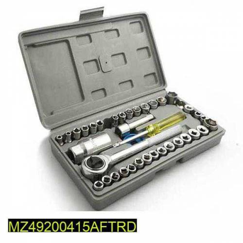 Vehicle Tool Kit 
