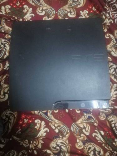 PlayStation 3 jailbreak
