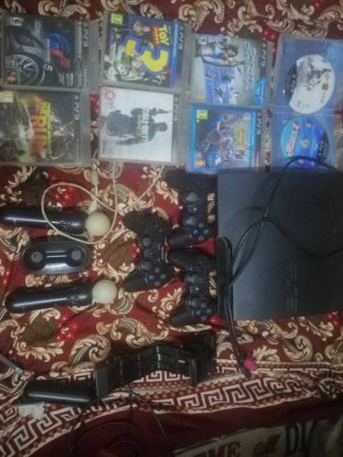 PlayStation 3 jailbreak