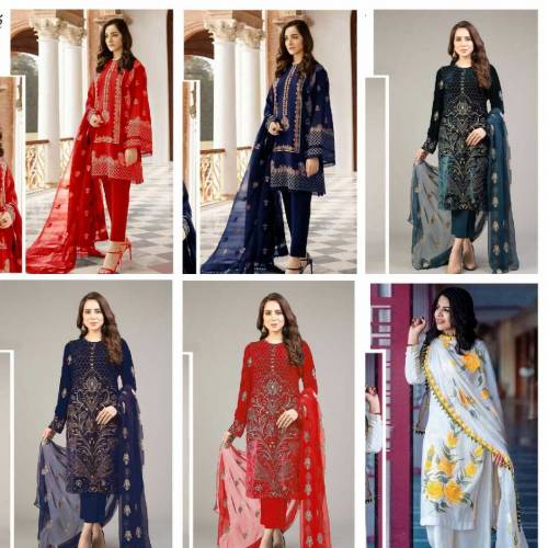 SUMMER COLLECTION 2024